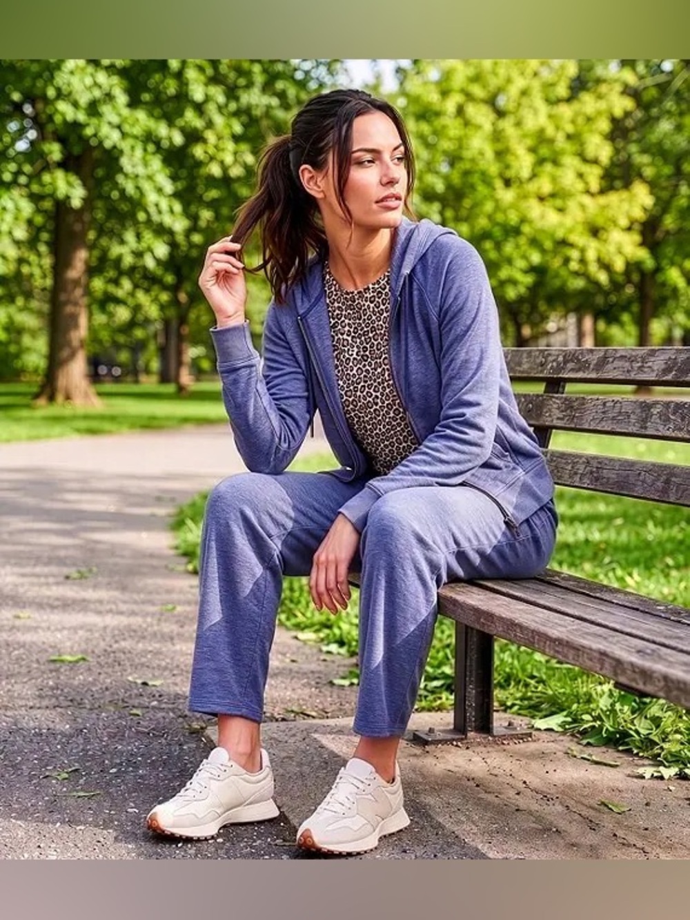 New Balance
Women's 327 Lifestyle Sneakers